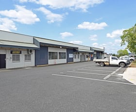 Factory, Warehouse & Industrial commercial property leased at 4/111 Coonawarra Road Winnellie NT 0820