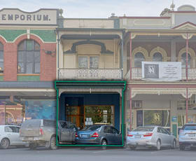 Shop & Retail commercial property leased at Ground Floor/77 Queen Street Warragul VIC 3820