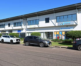 Offices commercial property for lease at 28/16 Charlton Court Woolner NT 0820