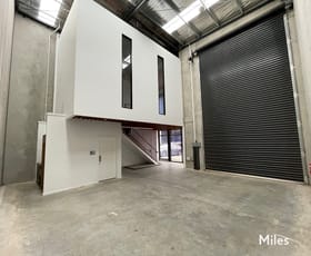 Factory, Warehouse & Industrial commercial property leased at 51/7 Dalton Road Thomastown VIC 3074