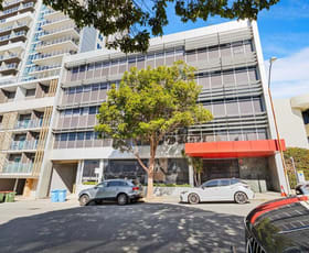 Offices commercial property leased at Level 01/673 Murray Street West Perth WA 6005