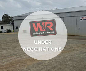 Factory, Warehouse & Industrial commercial property leased at 98 Elphinstone Road Robinson WA 6330
