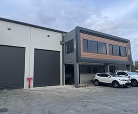Factory, Warehouse & Industrial commercial property leased at 36/62 Turner Road Smeaton Grange NSW 2567