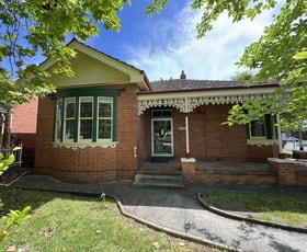 Offices commercial property leased at 464 Swift Street Albury NSW 2640