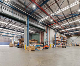 Factory, Warehouse & Industrial commercial property for lease at Sir Joseph Banks Industrial Estate 30 Sir Joseph Banks Street Botany NSW 2019