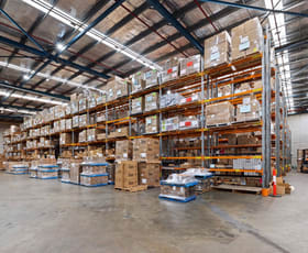 Factory, Warehouse & Industrial commercial property for lease at Sir Joseph Banks Industrial Estate 30 Sir Joseph Banks Street Botany NSW 2019