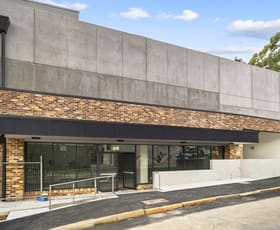 Shop & Retail commercial property leased at 16 Chester Street Camperdown NSW 2050