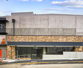 Shop & Retail commercial property leased at 16 Chester Street Camperdown NSW 2050