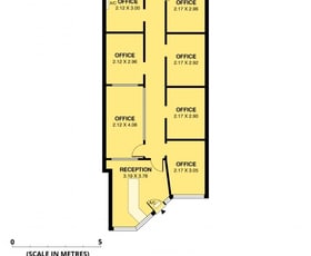 Medical / Consulting commercial property leased at 10/116-120 Melbourne Street North Adelaide SA 5006