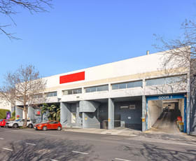 Factory, Warehouse & Industrial commercial property for lease at 1D Marine Parade Abbotsford VIC 3067