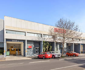 Factory, Warehouse & Industrial commercial property for lease at 1D Marine Parade Abbotsford VIC 3067