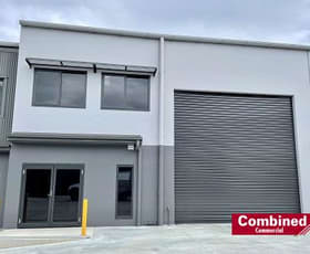 Factory, Warehouse & Industrial commercial property leased at 17/70 Bridge Street Picton NSW 2571