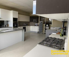 Showrooms / Bulky Goods commercial property leased at Unit 2/11 Stennett Road Ingleburn NSW 2565
