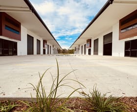 Factory, Warehouse & Industrial commercial property for lease at 9 Drury Lane Dundowran QLD 4655