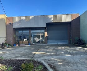 Offices commercial property leased at 25 Tottenham Parade West Footscray VIC 3012