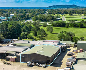 Factory, Warehouse & Industrial commercial property for lease at C08/268 Ewingsdale Road Byron Bay NSW 2481