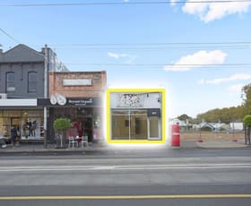 Shop & Retail commercial property leased at Unit/517 High Street Prahran VIC 3181
