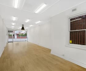 Shop & Retail commercial property leased at Unit/517 High Street Prahran VIC 3181