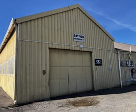 Factory, Warehouse & Industrial commercial property leased at 3/1B George Street Mayfield East NSW 2304