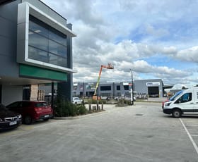 Factory, Warehouse & Industrial commercial property leased at 38 Southeast Boulevard Pakenham VIC 3810