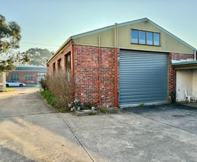 Factory, Warehouse & Industrial commercial property leased at 16A Advantage Rd Highett VIC 3190