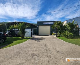 Factory, Warehouse & Industrial commercial property for lease at 47-51 Cranwell Street Braybrook VIC 3019