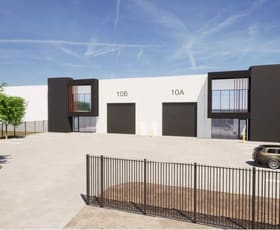Factory, Warehouse & Industrial commercial property for lease at 10-12 Potts Road Forrestdale WA 6112