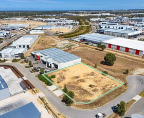 Factory, Warehouse & Industrial commercial property for lease at 10-12 Potts Road Forrestdale WA 6112