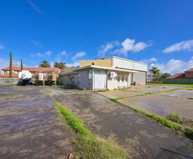 Factory, Warehouse & Industrial commercial property leased at 468 Great Eastern Highway Ascot WA 6104