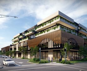 Offices commercial property for lease at Level 1 Suite 103/Level 1, 103/74-76 Cottrell Street Werribee VIC 3030