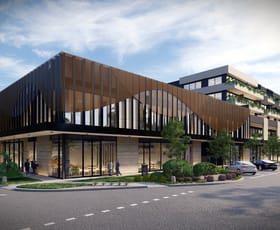 Offices commercial property for lease at Level 1 Suite 103/Level 1, 103/74-76 Cottrell Street Werribee VIC 3030