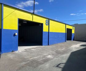 Factory, Warehouse & Industrial commercial property leased at Area 9 - Unit 2/17 Yallourn Street Fyshwick ACT 2609