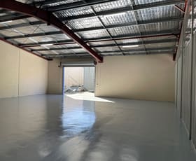 Factory, Warehouse & Industrial commercial property leased at Area 9 - Unit 2/17 Yallourn Street Fyshwick ACT 2609