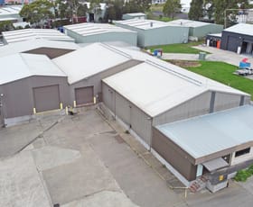 Factory, Warehouse & Industrial commercial property for lease at 10 Norfolk Avenue South Nowra NSW 2541