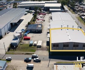 Factory, Warehouse & Industrial commercial property leased at St Marys NSW 2760