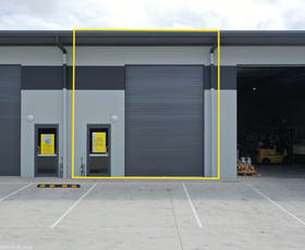 Factory, Warehouse & Industrial commercial property for lease at 14/36-40 Alta Road Caboolture QLD 4510