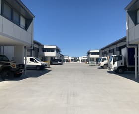 Factory, Warehouse & Industrial commercial property for lease at 14/36-40 Alta Road Caboolture QLD 4510