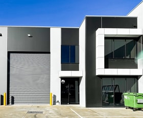 Factory, Warehouse & Industrial commercial property leased at 1 Barclay Crescent Hastings VIC 3915