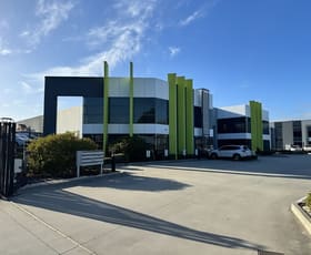 Factory, Warehouse & Industrial commercial property for lease at 1/21-22 National Drive Hallam VIC 3803