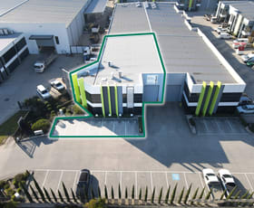 Factory, Warehouse & Industrial commercial property for lease at 1/21-22 National Drive Hallam VIC 3803