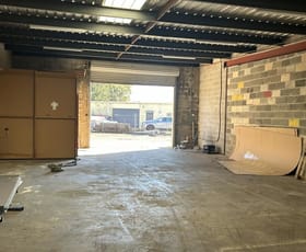 Factory, Warehouse & Industrial commercial property leased at Unit 6/1 Hereford Street Berkeley Vale NSW 2261