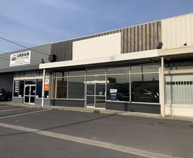 Showrooms / Bulky Goods commercial property leased at 2/384 Thompson Road North Geelong VIC 3215