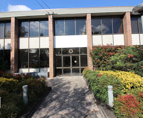 Factory, Warehouse & Industrial commercial property leased at 9-11 Nowill Street Condell Park NSW 2200
