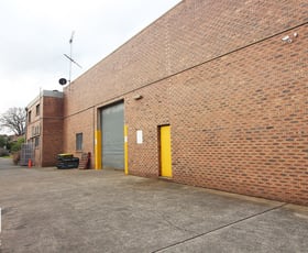 Factory, Warehouse & Industrial commercial property leased at 9-11 Nowill Street Condell Park NSW 2200