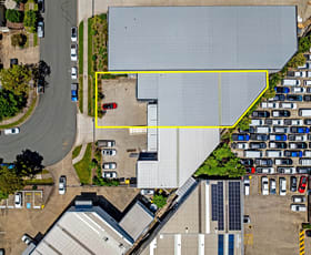 Offices commercial property leased at 1/19 Hook Street Capalaba QLD 4157