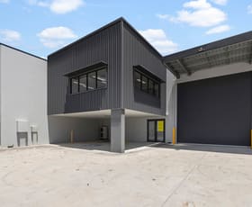 Offices commercial property leased at 1/19 Hook Street Capalaba QLD 4157