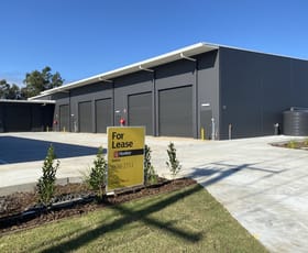 Factory, Warehouse & Industrial commercial property leased at 1/68 De Havilland Crescent Ballina NSW 2478