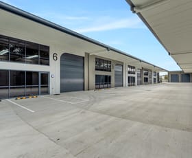 Factory, Warehouse & Industrial commercial property leased at 4/22 Lomandra Place Coolum Beach QLD 4573