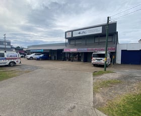 Offices commercial property leased at Level 2/13 First Avenue Unanderra NSW 2526