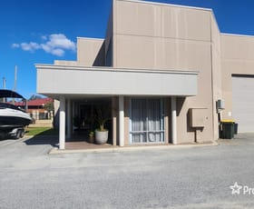 Factory, Warehouse & Industrial commercial property leased at 1/7 Enterprise Crescent Malaga WA 6090